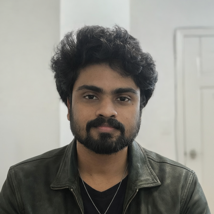 Avinash Raj Malaka